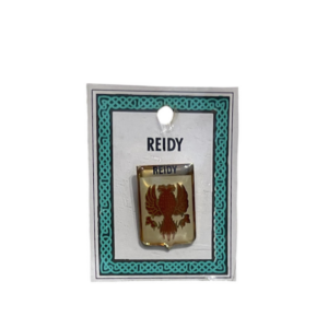 Reidy Pinbadge