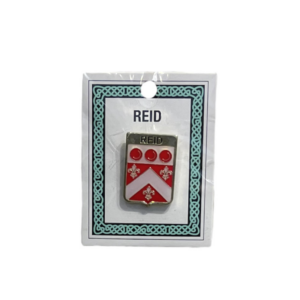 Reid Pinbadge