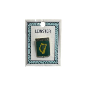 Pinbadge PI Leinster