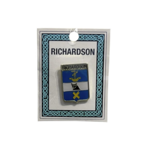 Richardson Pinbadge