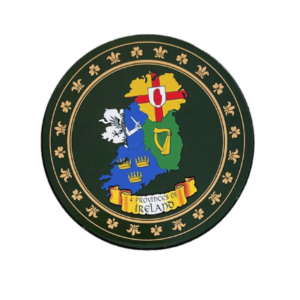 4 Provinces Coaster