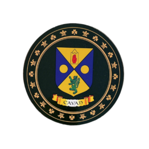 County Cavan Coaster