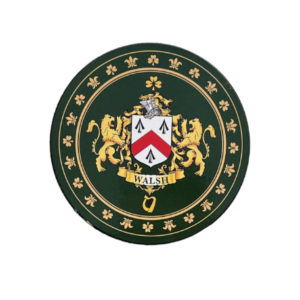 Walsh Coaster