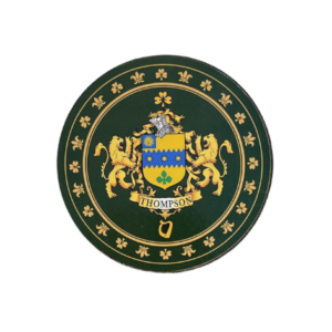 Thompson Coaster