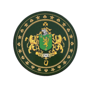 Reynolds Coaster
