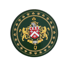 Reid Coaster