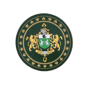 O'Donoghue Coaster