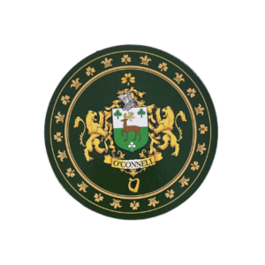 O'Connell Coaster