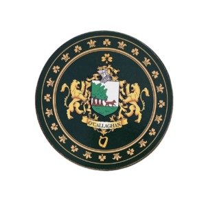 O'Callaghan Coaster
