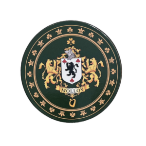 Molloy Coaster