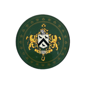 Kirwan Coaster