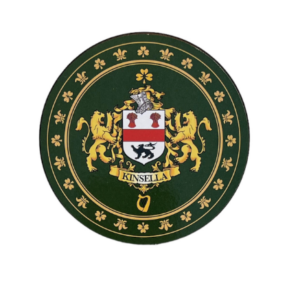 Kinsella Coaster