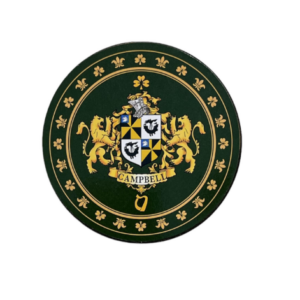 Campbell Coaster