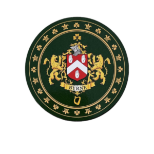Byrne Coaster