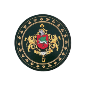 Bolger Coaster