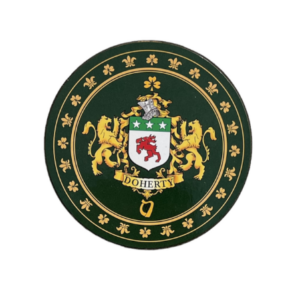 Doherty Coaster