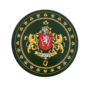 Dempsey Coaster