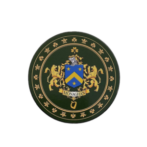 Monaghan Coaster