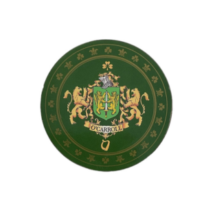 O'Carroll Coaster