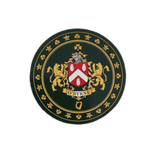 O'Byrne Coaster