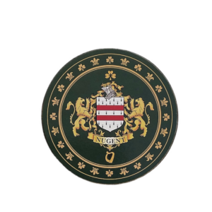 Nugent Coaster