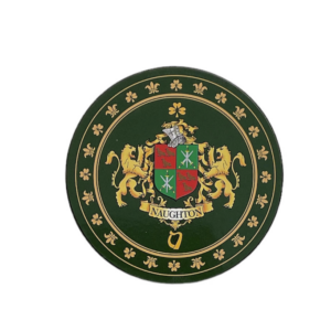 Naughton Coaster
