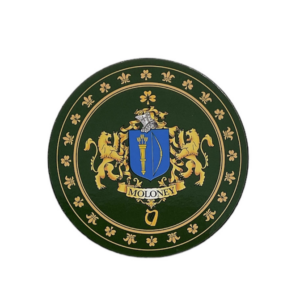 Moloney Coaster
