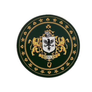 Boylan Coaster