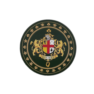 Bourke Coaster
