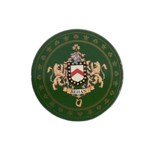 Behan Coaster