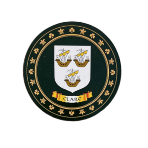 County Clare Coaster