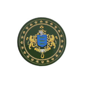 Cotter Coaster
