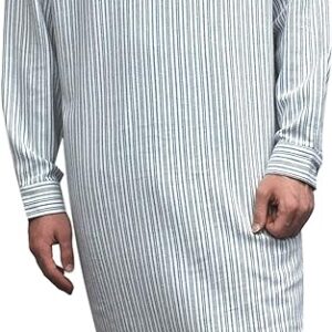 Flannel Nightshirt