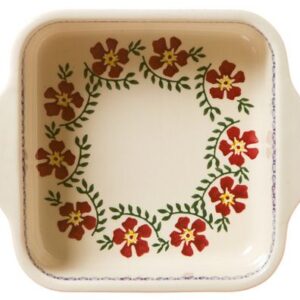 Dish Oven Square Small P1AOQ2