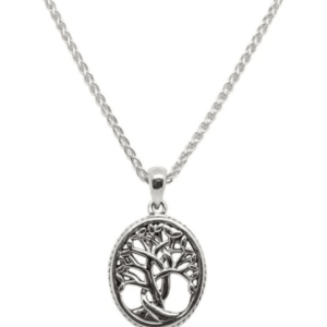 Tree of Life Necklace