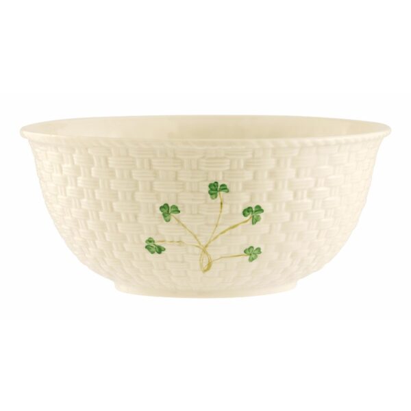 Shamrock Mixing Bowl - Image 3