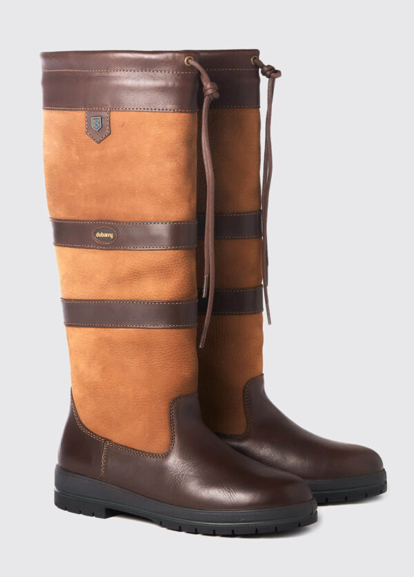 Galway Country Boots - Image 6