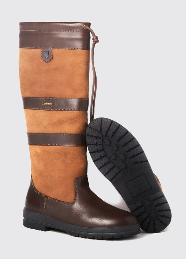 Galway Country Boots - Image 8
