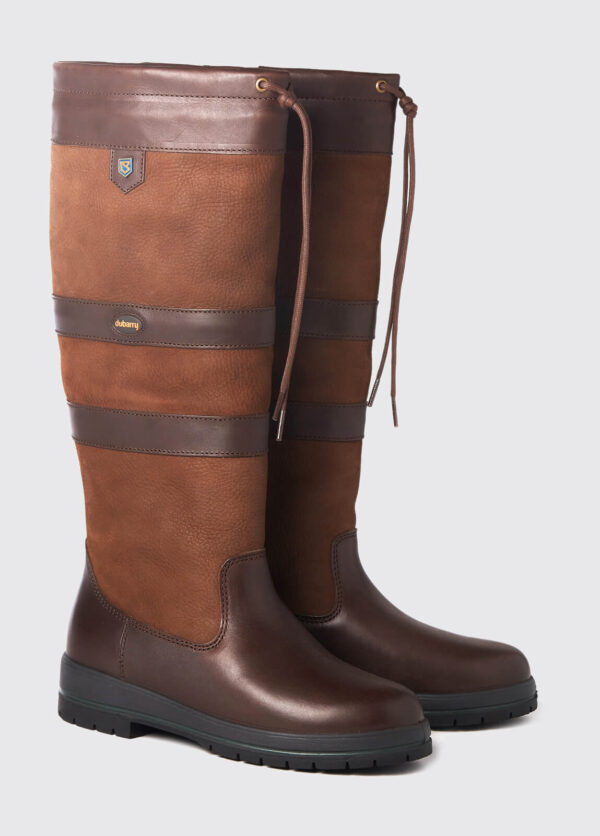 Galway Country Boots - Image 7