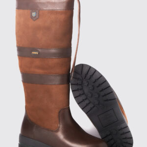 Galway Country Boot - Dubarry