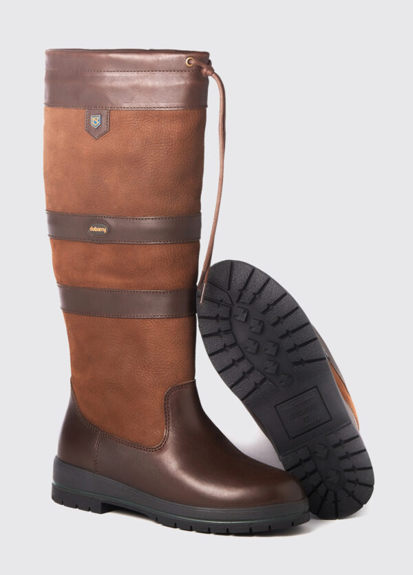 Galway Country Boot - Dubarry