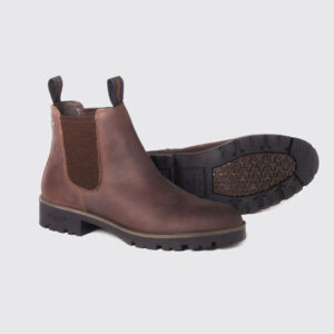 Antrim Country Boots