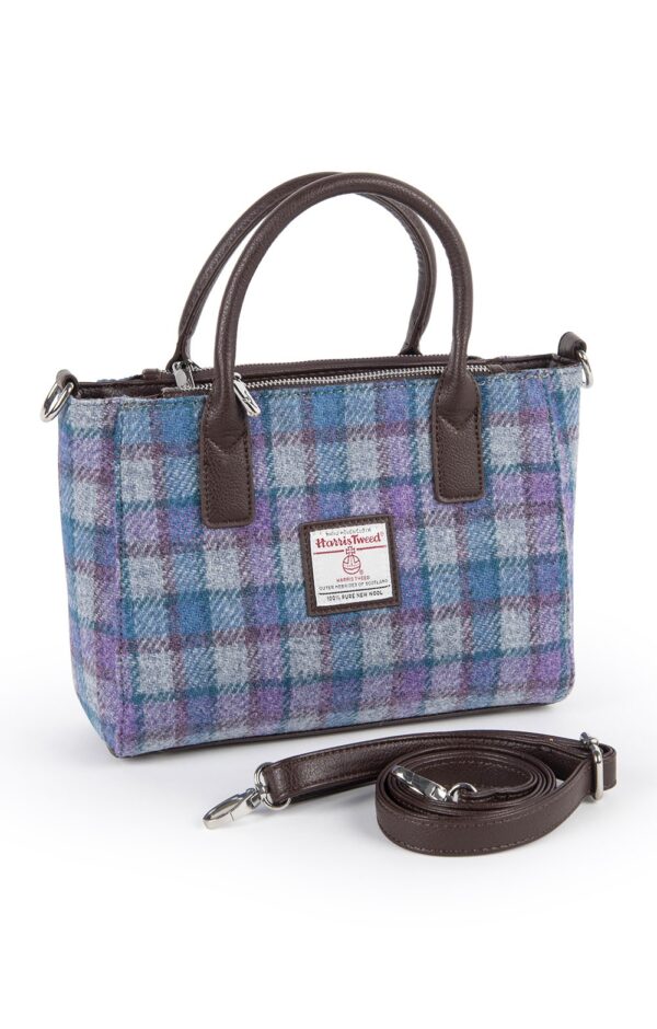 Brora Tote Bag - Image 3