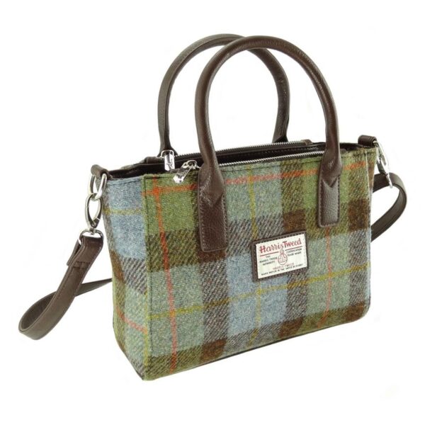 Brora Tote Bag - Image 4