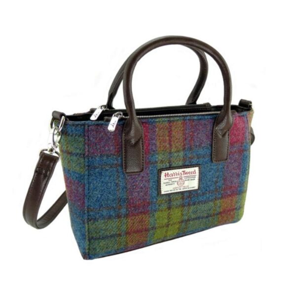 Brora Tote Bag - Image 5