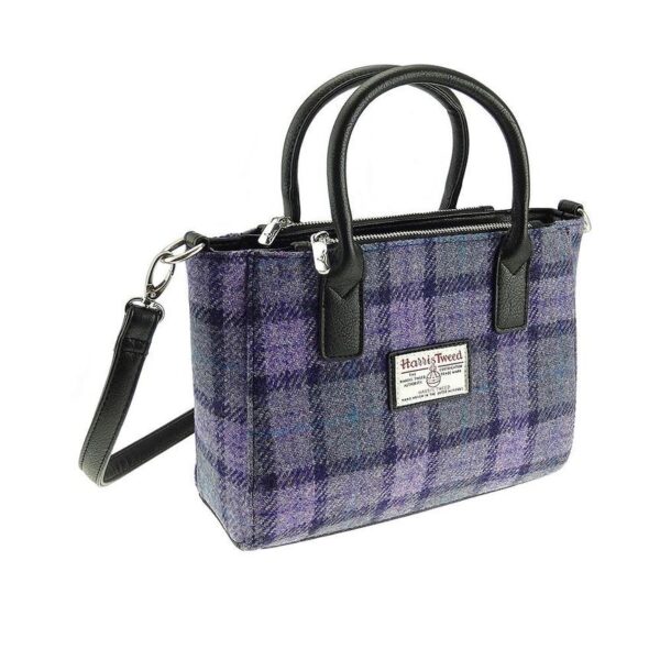 Brora Tote Bag - Image 8