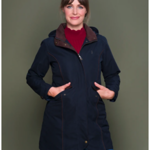 Jack Murphy Una Waterproof Jacket