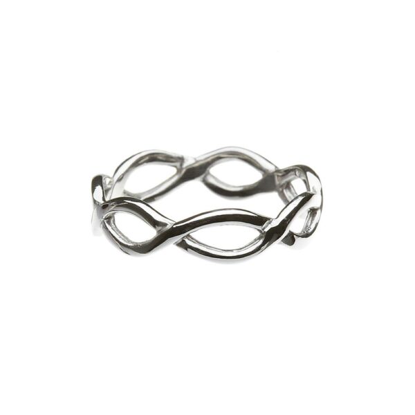 Ring Infinity WED163 - Image 2