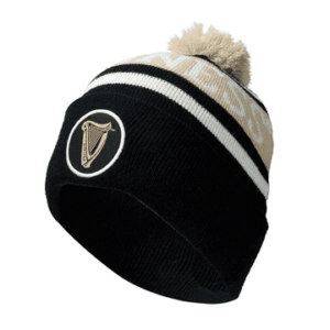 Guinness Beanie