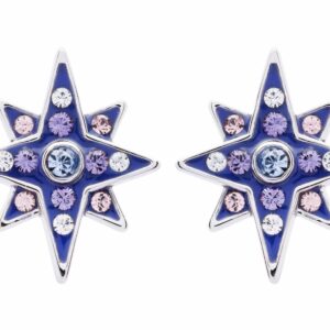 Hope for Life Bethlehem Star Stud Earrings